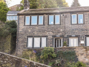 Bramble Cottage, Holmfirth